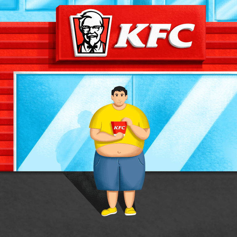 Body Transformation
