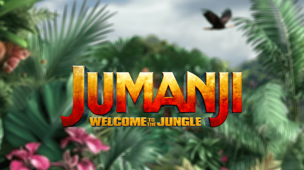 Jumanji