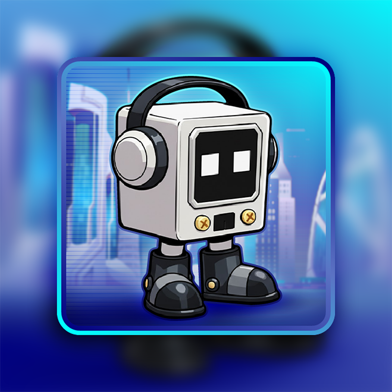 NEO-ROBO Game