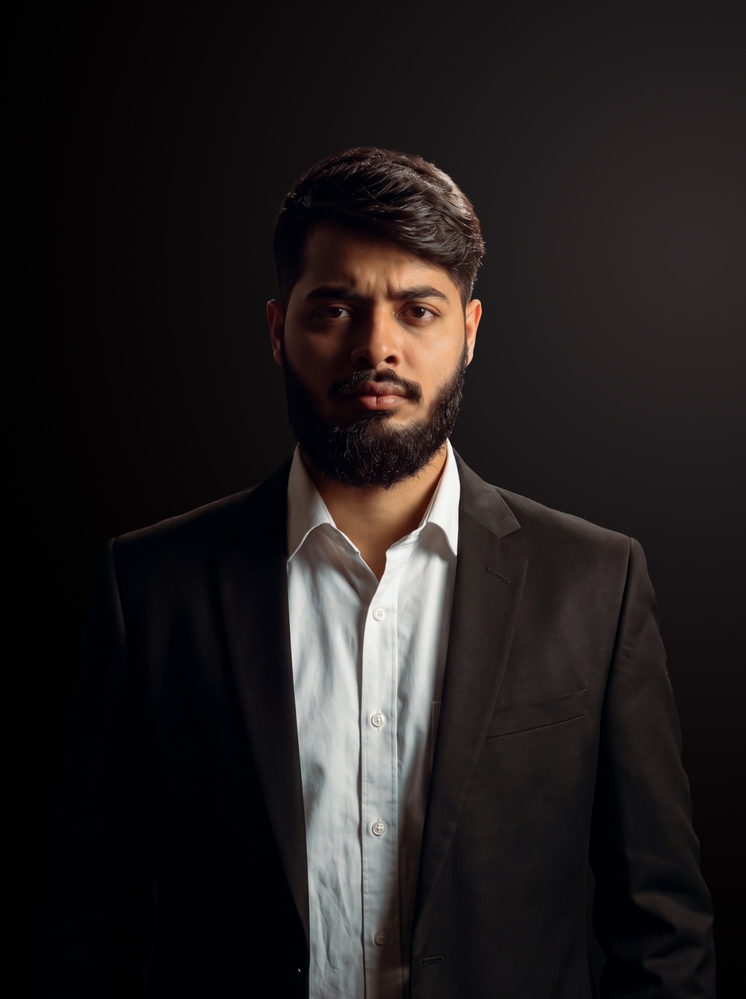 Ismail Hossain