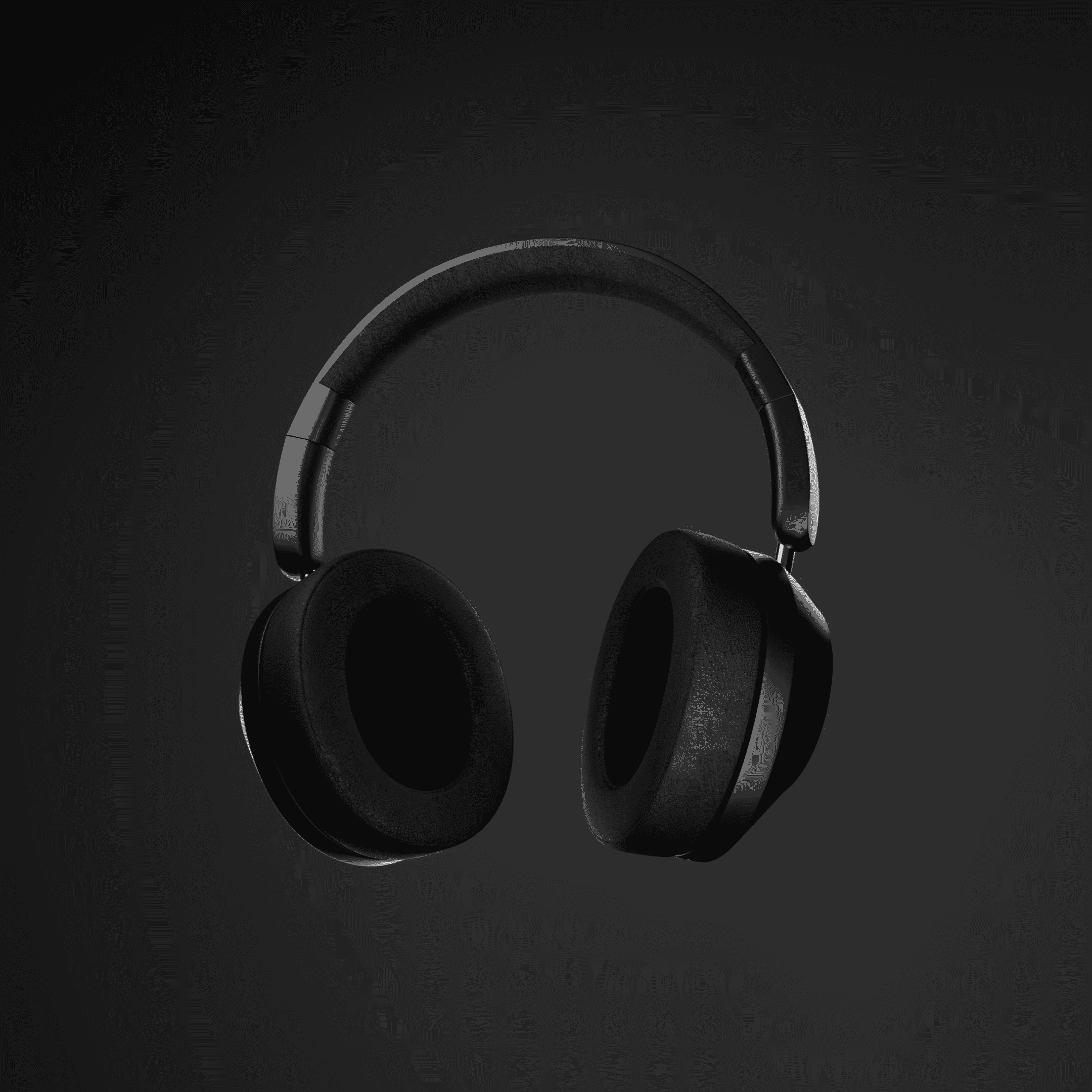 Headphone