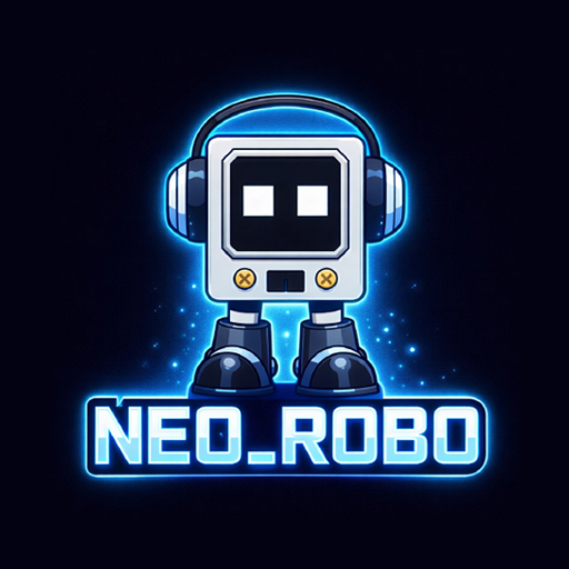 NEO-ROBO Trailer